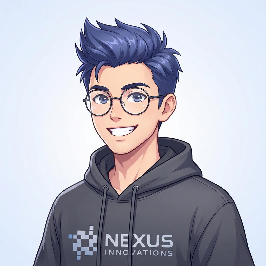 福利姬AI视频技术顾问周明轩